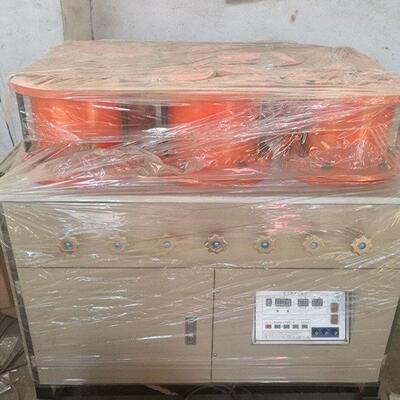 SHQ型混凝土透气系数测定仪TB10120全自动透气系数测定仪