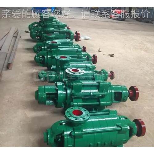 厂家直销防|DY155-30型卧式泵级多级油|多油泵|DY155-30腐蚀多级