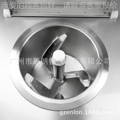 厂家供应 48L 网红牛豆乳沙t机 商c用 gela627o ie maker 硬冰淇