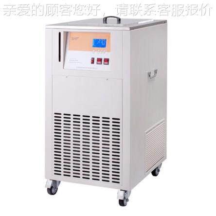 舜宇恒D环LX052-10平DLX0520-低温冷却循机
