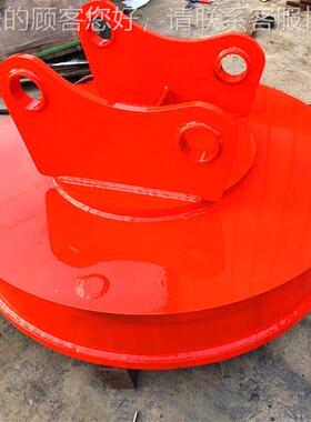 MW-1MW5-130030卸废铁起重吸电磁吸盘 现货 电0磁起重器 装加工定