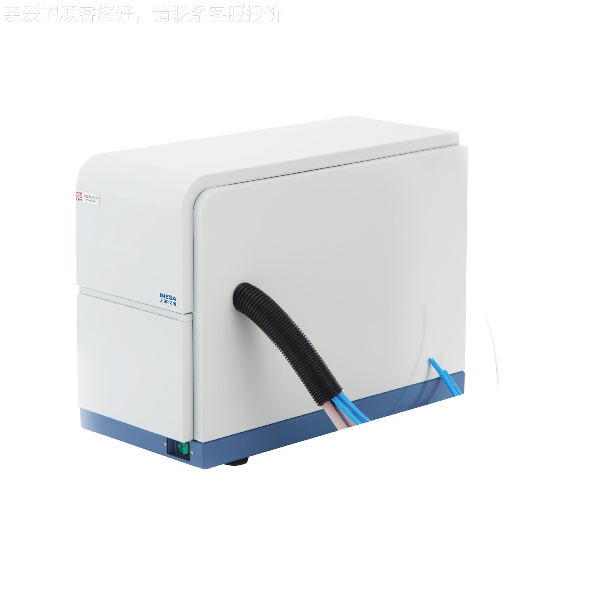 仪电 4530/F4510GF 原石子吸分光光264度计火焰墨炉系收统