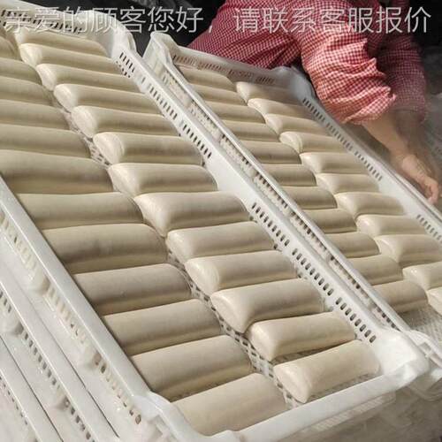 水磨 TCFL-60 自熟西粉利机智能控广粉温桂林米机制造厂家