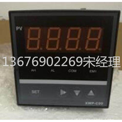 -C904-01-12-2H2L/-C904-02-23-2H2L数显表温控器