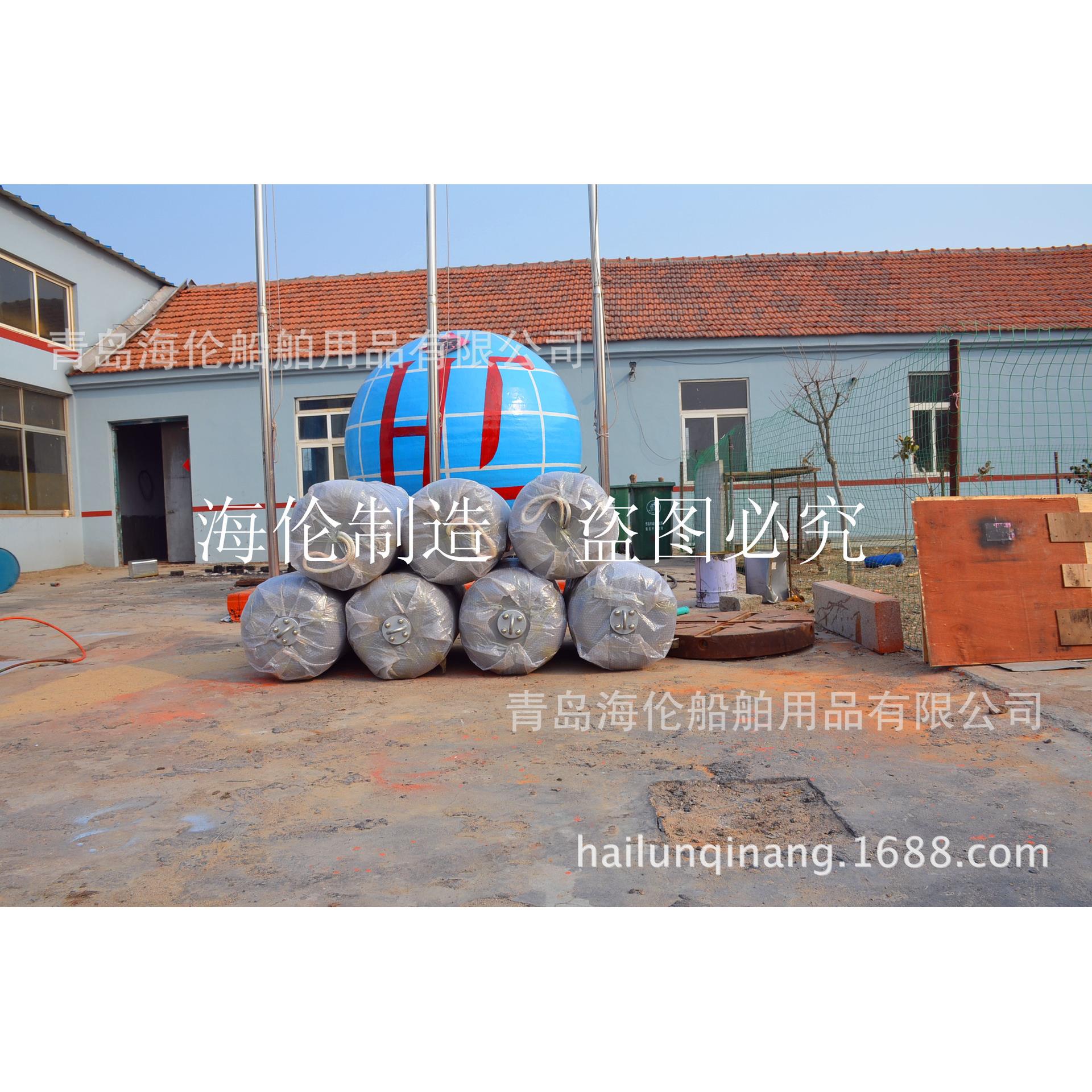 实心护舷漂浮防撞设施青岛否是0.2-4.5米橡胶聚防撞设施