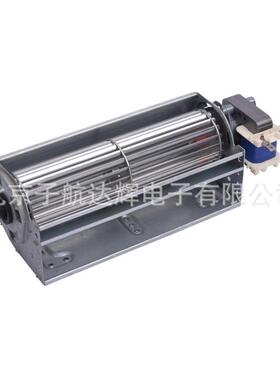 航辉4音8IAU180AC20VAC达横流风扇电2烤箱消毒柜静双滚珠大风量