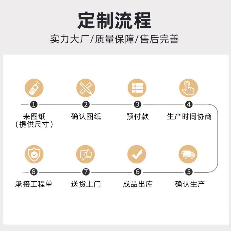 工业折叠门大型仓库厂房电动折叠门镀锌板车间自动多扇推拉折叠门