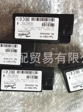 DNFOSS丹0佛斯点火变压器压05NCG2F4A38高包052F4040