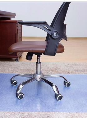 pv防cUNN塑毯胶椅子垫浴室滑垫V家用带钉PC地垫厨房地板保护垫厂