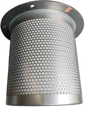 斯可洛CR替代分2530010S-1油21螺杆式6空压机配件大全25300160现