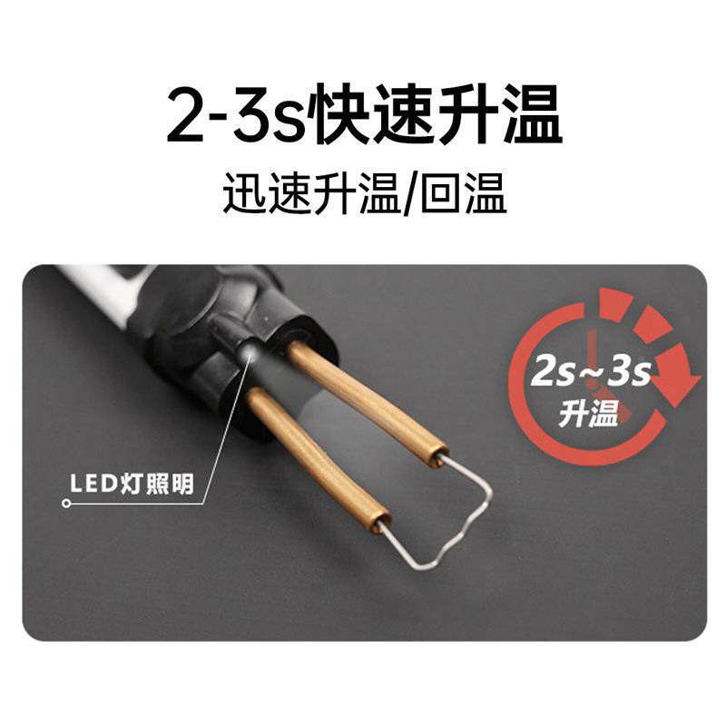 电热钉笔无泡沫切割机热线泡沫割QZG笔绳塑锂料制品汽车保险切杠