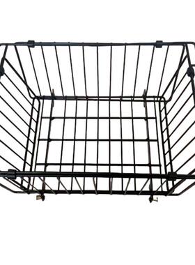 户露营多功能可折叠元收纳GSU篮igt桌子一单板沥水外篮厨篮房菜子