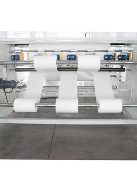 滤家CTW布切分机厂厂直售滤袋家