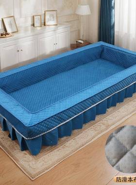 加烤火箱罩电火套罩火桶套防滑防尘罩湖南怀化套家火绒箱用F98TJ6