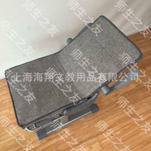 生午休课椅可躺中小桌学生午睡课师生之友课桌桌椅学199坐垫棉垫