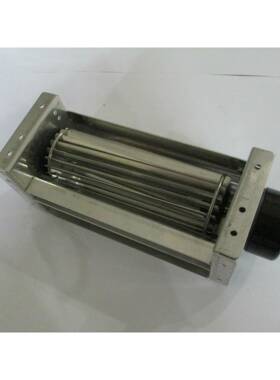 厂家供L2R直D30BPL090A全4-BF全铝外框+铝叶轮+无锈横流风机