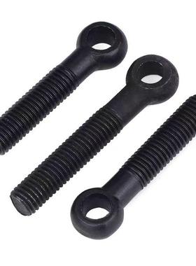 活节螺栓M6~M3淬6鱼眼螺丝千斤吊栓连接螺丝器球头孔315螺螺丝火