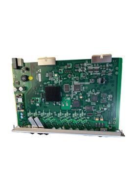 中兴S385DPXL4H2L4H4O1LH4OL1H81O55M622MO光口板