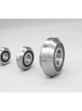 切自管机轴承52011*38*12JSBV*12管道机0轴承动化设备滚轮轴承