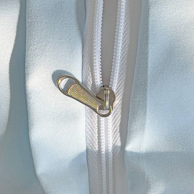 2025新款磨毛水洗棉泡泡纱贝壳边四件套软糯糯纯色三件套家用床品