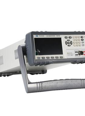 CM华盛昌E半HL2516RYA精阻密直流电阻仪24位四位温补电仪