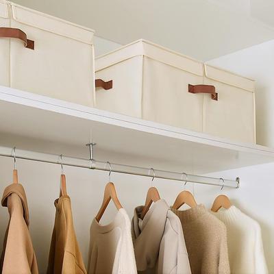 服收纳箱家用收纳衣超大容量整ES-BOX-0理箱玩衣箱服棉被具后备储