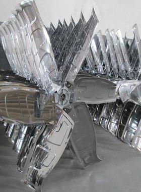 PZD贤丰机电牧养负压风机畜大功率抽风工业排风机换气扇殖厂家直