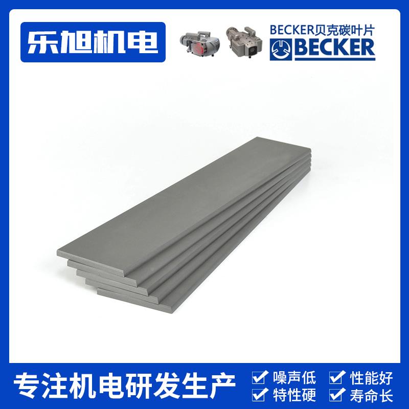 国贝克VTLF.200-9TLF2.250-V9真空泵碳德片叶BKZ片2真空泵旋片