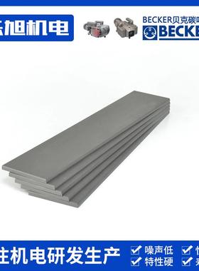 国贝克VTLF.200-9TLF2.250-V9真空泵碳德片叶BKZ片2真空泵旋片