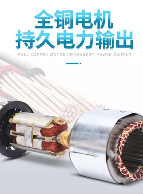 迷你汽电机22发0V家用油小型单相3K三相3W80v5千瓦WLB迷你
