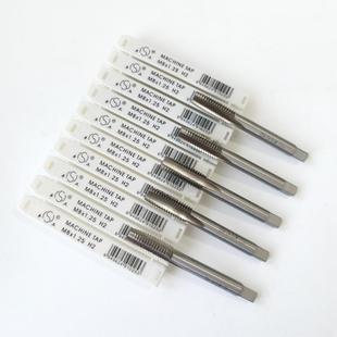 平557湖平工直槽机用丝丝攻M42X2M45X.5M461M4M48锥M50M752