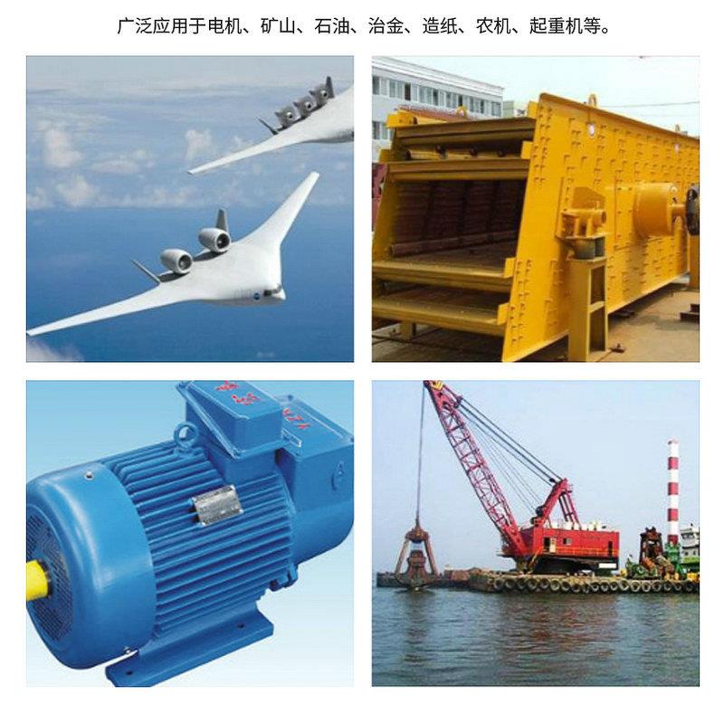 P2B-P-211LE立式带座外球面轴承直线推力深沟球轴承铸铁轴承座
