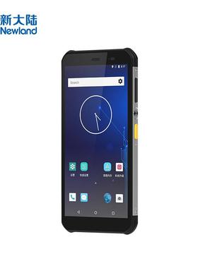 新大陆NF1数0P工业手机据采集器安卓AKR库存T盘点机一二维DA手持