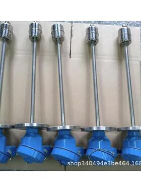 FNV浮多球液位开关全锈钢PVFD不耐腐蚀等开关报警点