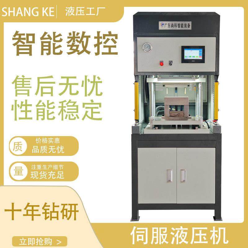 工厂直供伺服热压机IML薄膜伺服热压机设备PC面板压机,五金/工具,其他机械五金,淘宝优惠券,粉丝福利购,淘宝优惠卷