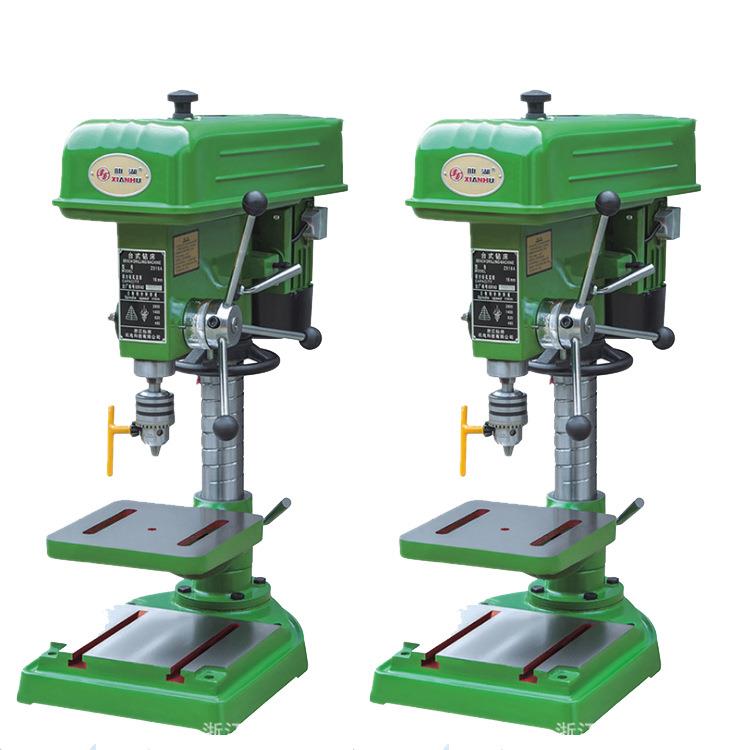 厂家现货工业台式钻孔打孔钻眼设备Z516Z516AZ516BZ516D钻床