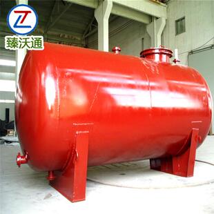 钢衬四氟反应釜衬四氟F4管道过滤器衬四氟王水储罐硝酸罐浓硝酸