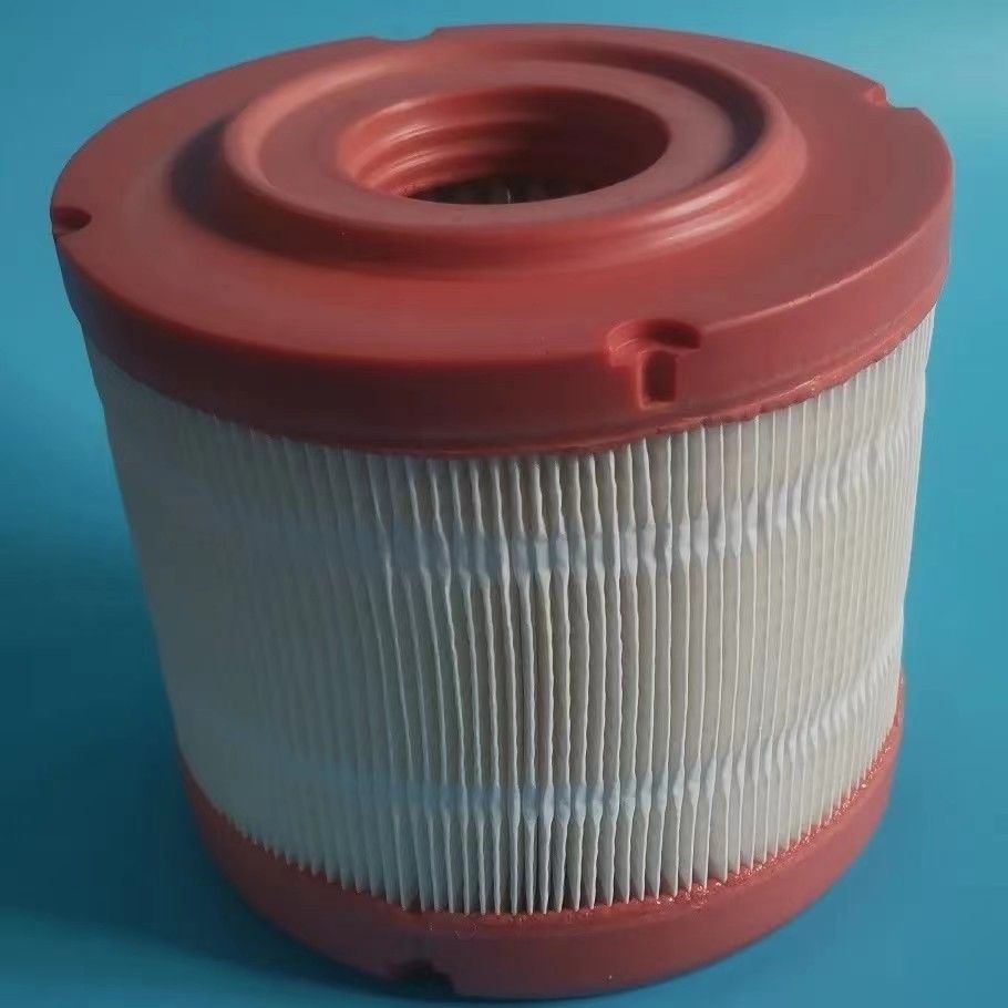 1412滤清器适配新能源纯电动宇通重卡空气空压机滤清器2102-06465