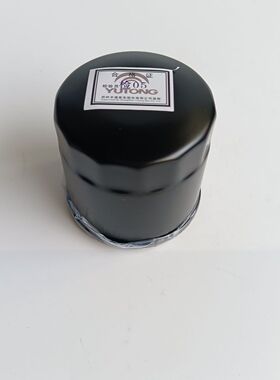 新能源纯电动重卡纯电动公交车机油滤芯件号2102-00217