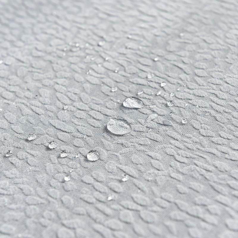 泡防泡防水沙发套纯色懒人组合沙发罩四发季SFT0.1纱防滑全包沙笠