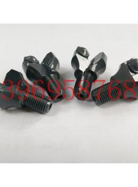 三山8锚杆头加钻强片金刚石钻头复2NYG合片钻头