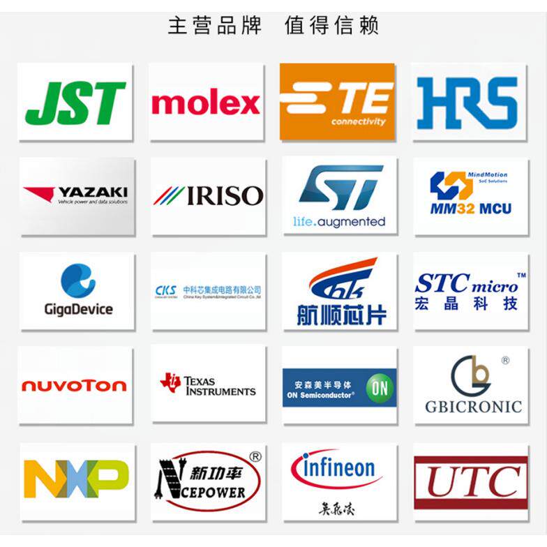 TM3GCD2F401贴CEU6片机MSCUARM处理器32单位片VFN48