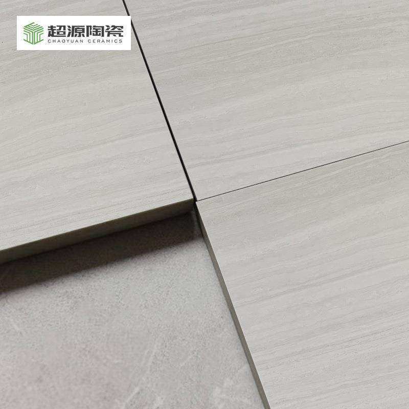 白木纹墅外墙干挂通别体仿花岗瓷砖石英砖生岩白木纹石态耐磨陶仿