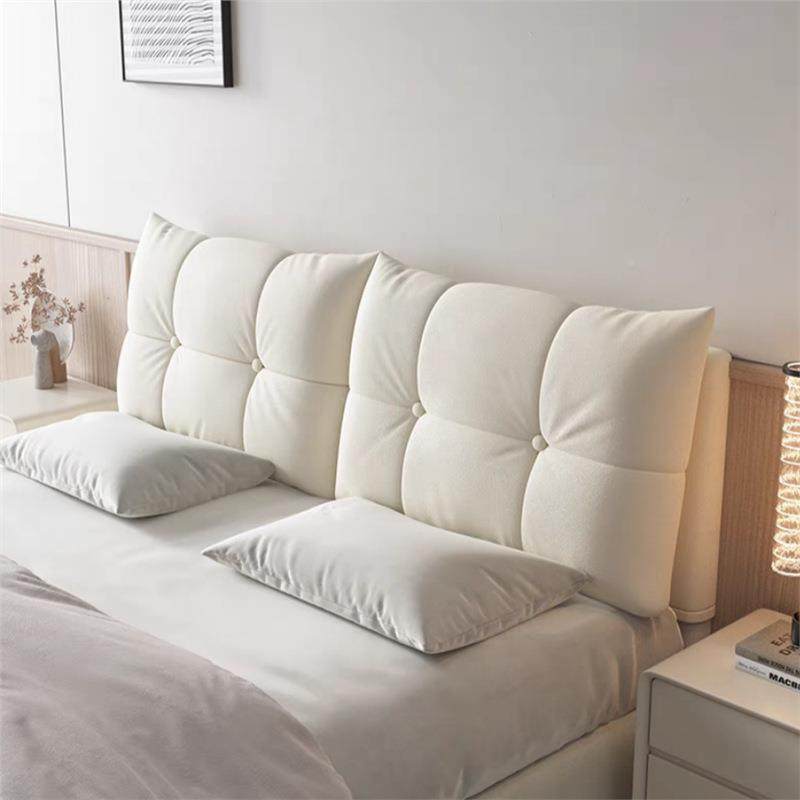 床头靠垫包靠垫无床头粘自榻榻米双靠背简软约HGxQMwC8垫床头板罩,居家布艺,抱枕被,淘宝优惠券,粉丝福利购,淘宝优惠卷