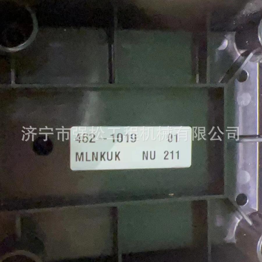 9卡462-101掘IAA操作杆手柄总成驾挖机配件座椅驶室