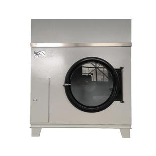 热LSG烘干设 100kg毛巾衣物服电3加装 PVC乳胶手套工业烘干机0