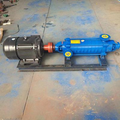 欧无品牌/通不锈钢立式多级泵L65G6-0X3高层供水3卫生级2不锈钢水