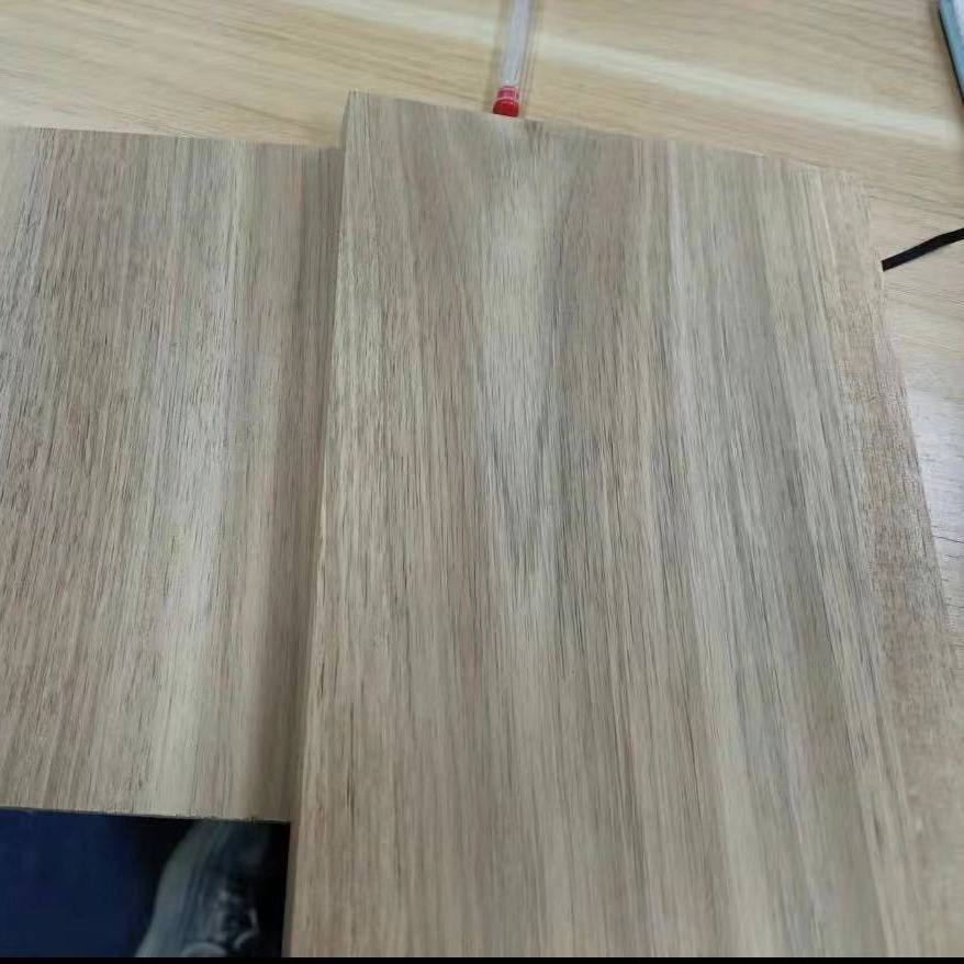 相思木直拼板相思木茶盘实木条木薄片砧板相思木砧板