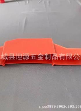 高压橡绝缘保护罩带电作业ABB熔断短器绝IOR缘路护罩遮蔽罩胶保险