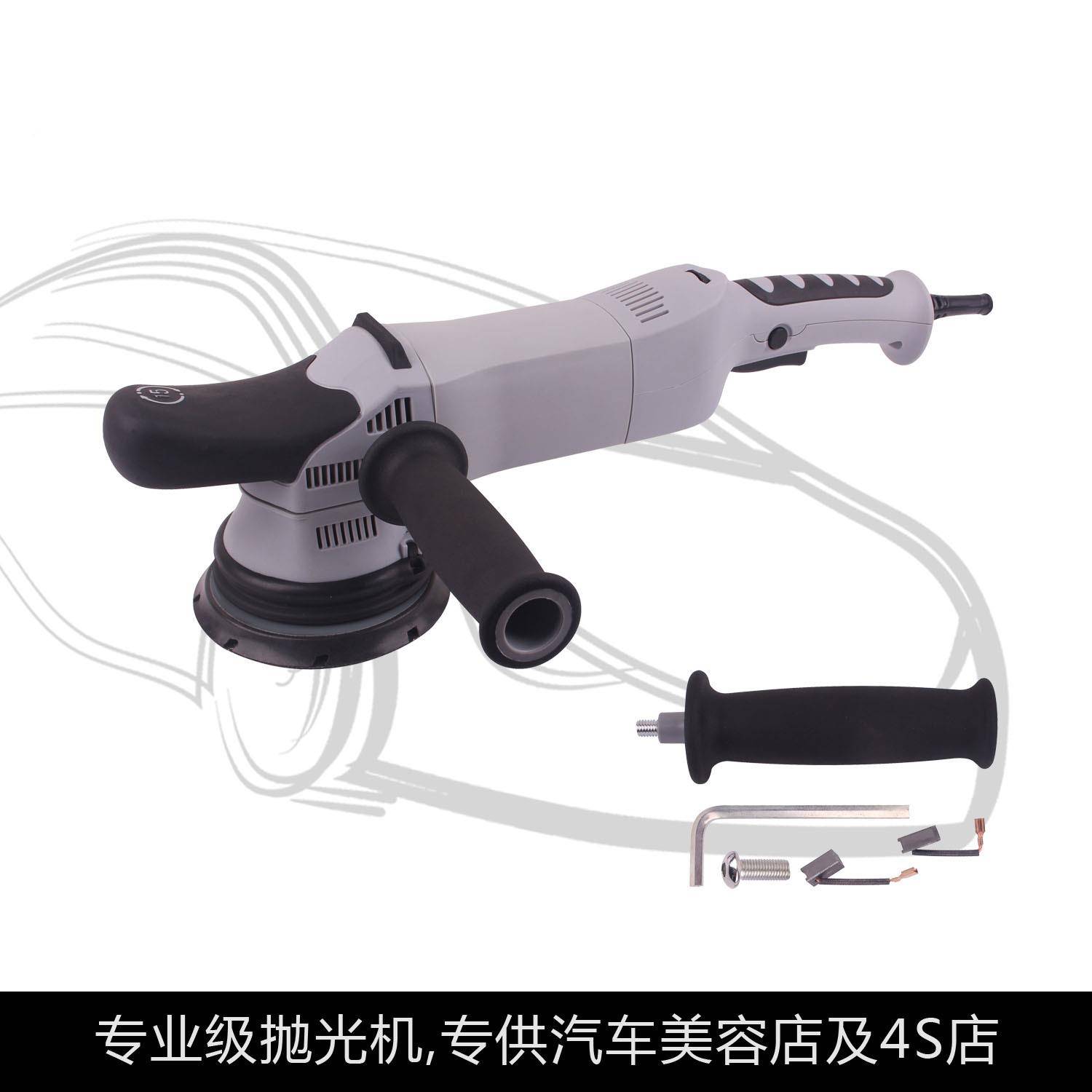 釉热销DA15m汽车抛光MT-6006机偏心抛光机打蜡机封机M-6m0T06